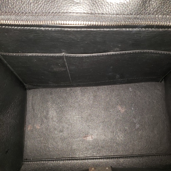 Celine Trapeze Bag - Picture 7 of 7